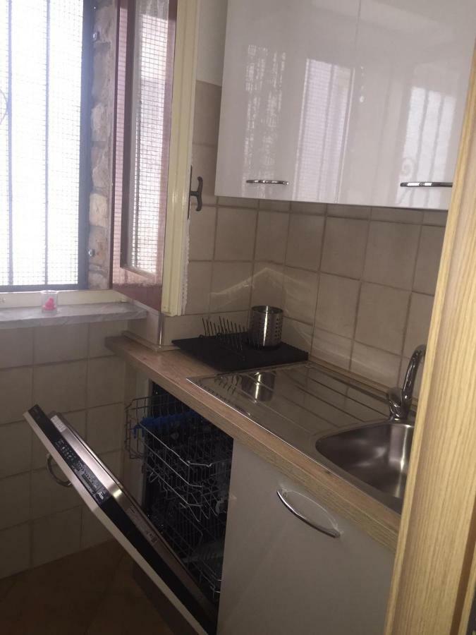 Apartament A Due Passi Pietrapertosa Zewnętrze zdjęcie