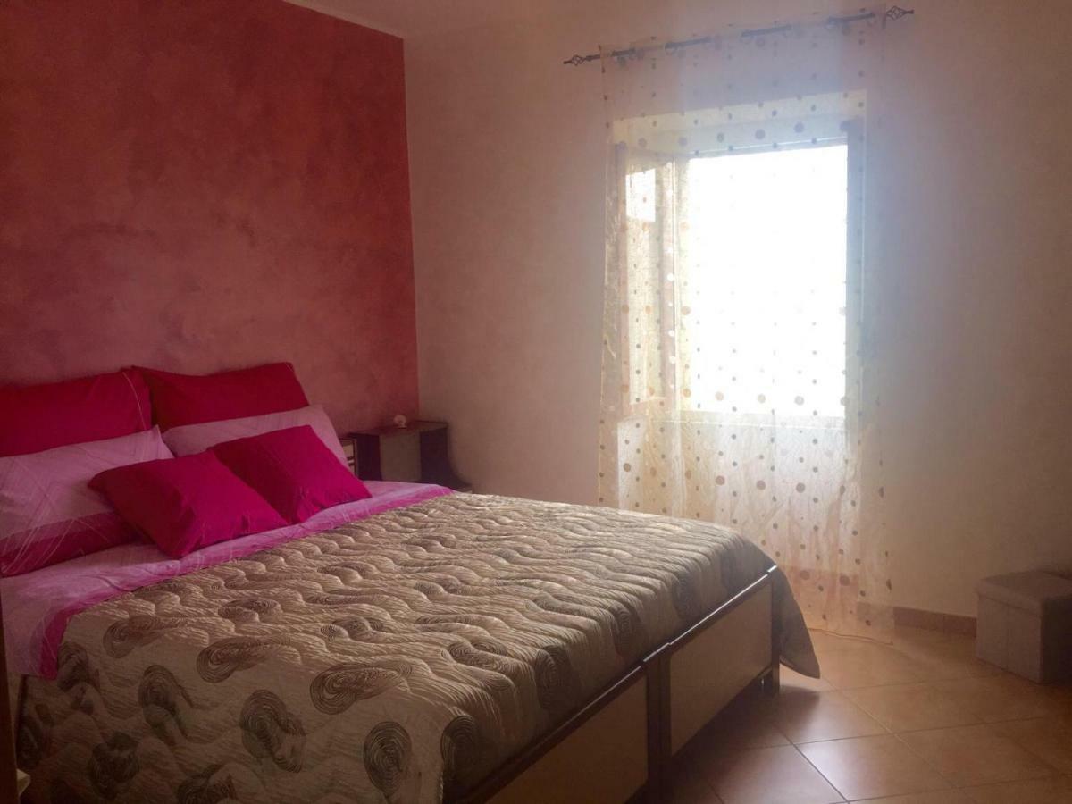 Apartament A Due Passi Pietrapertosa Zewnętrze zdjęcie